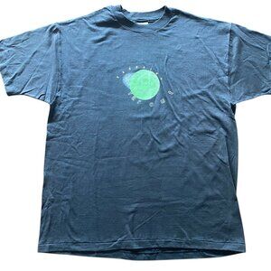 Tadpoles “Far Out” Band T-Shirt Bakery Records Men’s XLarge